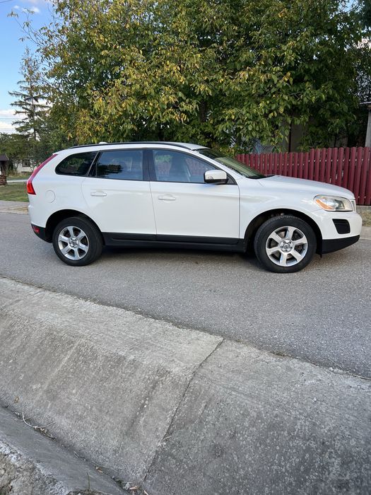 VOLVO XC60 2013 — imagine 2