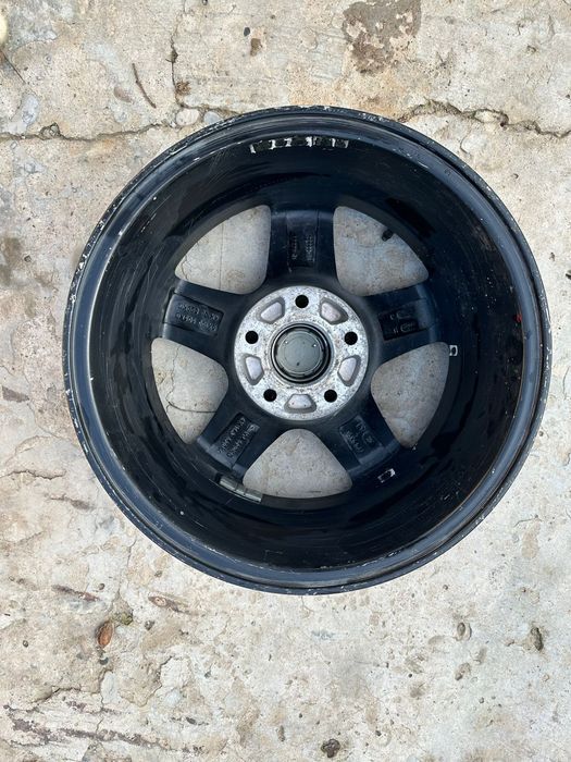 Титин диски 15 дюм