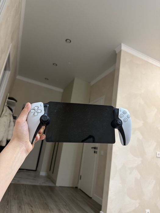 Плэстэйшн портал