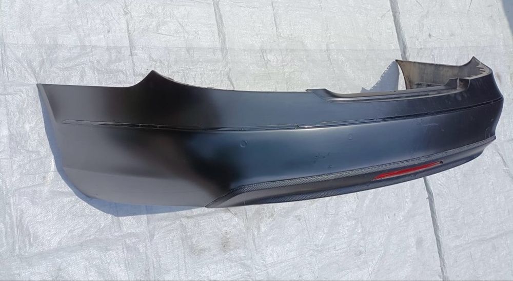 Бампера Мерседес CLS W218.