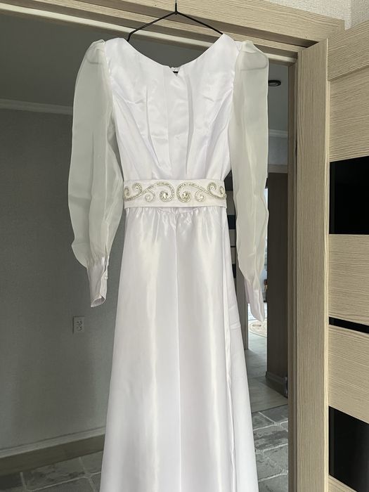 Платье для Сырга Салу/ Узату