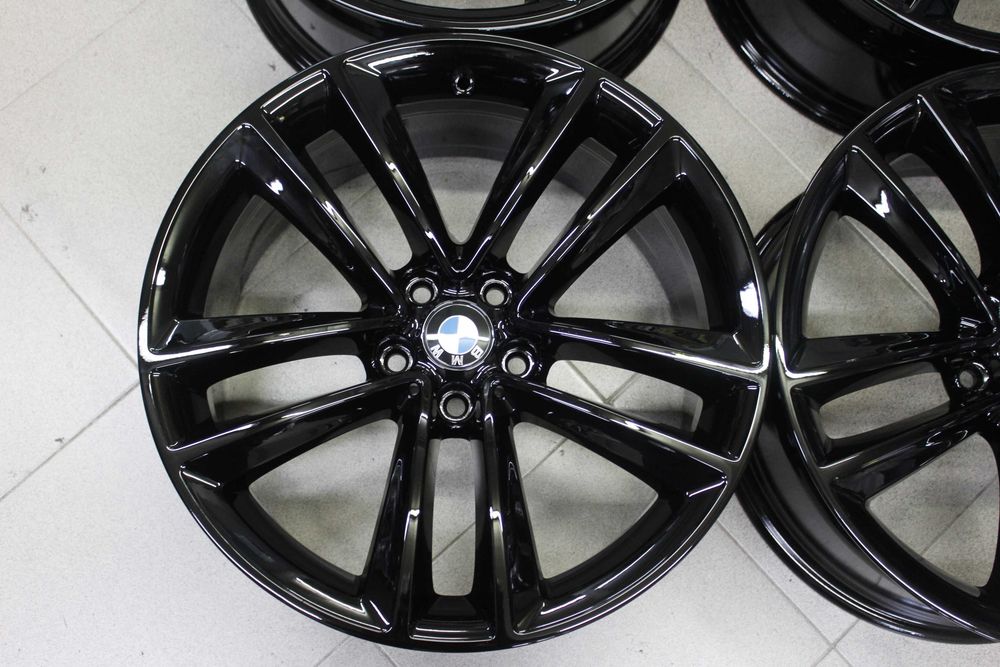 Джанти 19" BMW 7 - серия G11, 6 - серия G32
