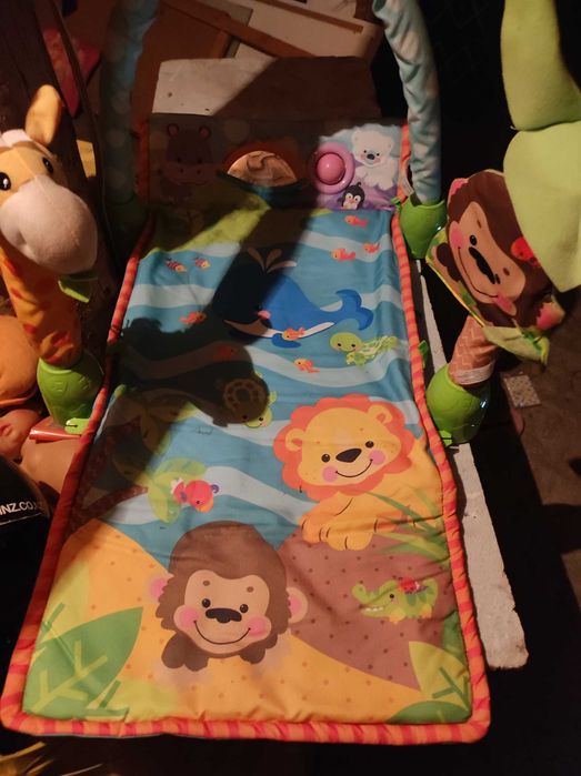 Активна гимнастика