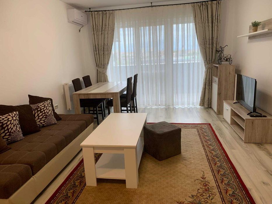 Apartament 2 camere de închiriat