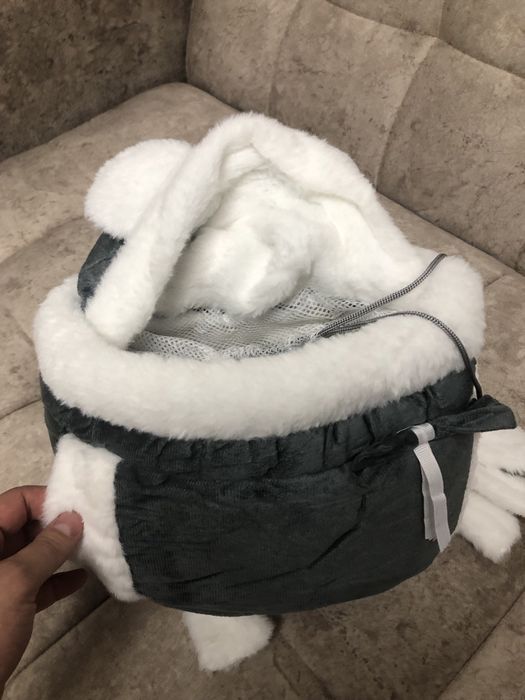 Переноска для животных