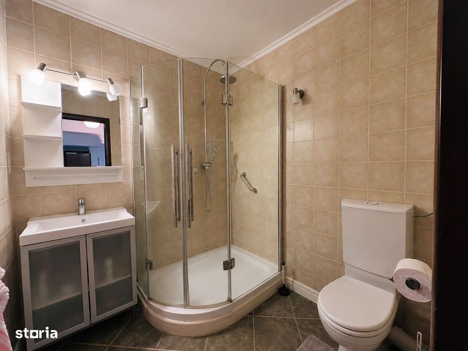 Apartament 3 camere | Calea Moșilor