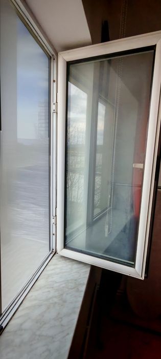 Tâmplărie termopan aluminiu