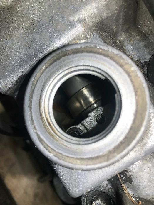 Двигатель MAZDA GY-DE 2.5