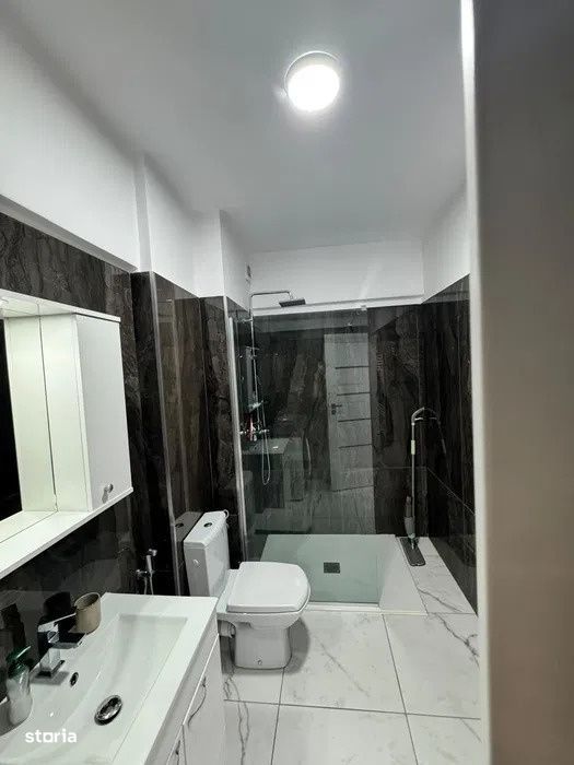 Apartament 2 camere, 51.60 mp, zona Brazda lui Novac