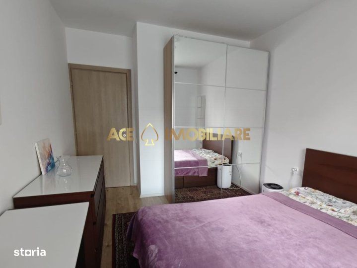 3 Camere de inchiriat | Baneasa | Metrou | Parcare
