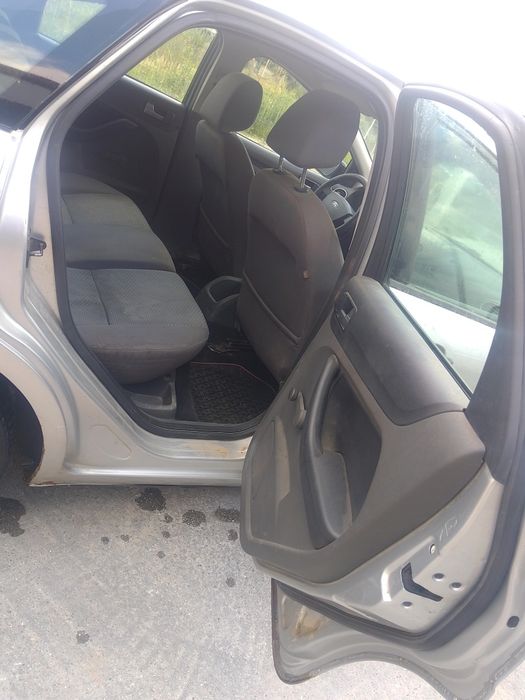 FORD Focus 2006 — imagine 4