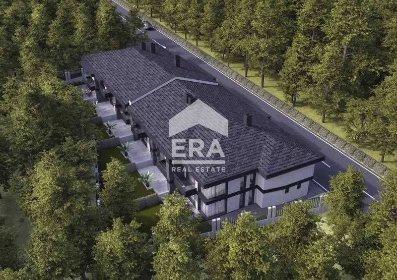 Продава се Къща в Хасково, Младежки хълм - 228 кв.м за 1306 €/кв.м - Снимка #3