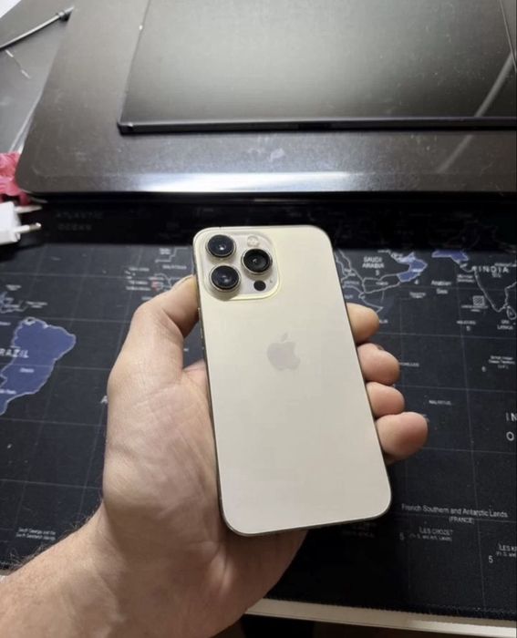 Iphone 13 pro 128 gb
