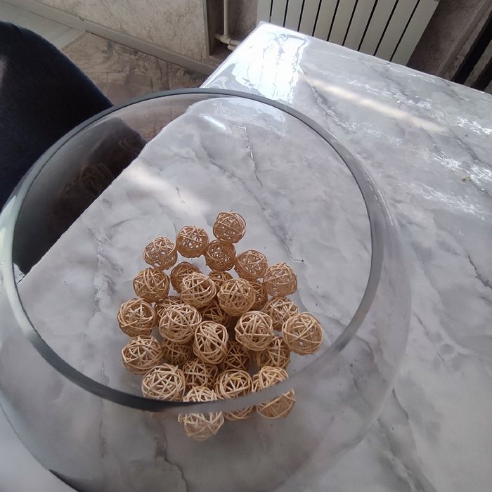 Продается аквариум