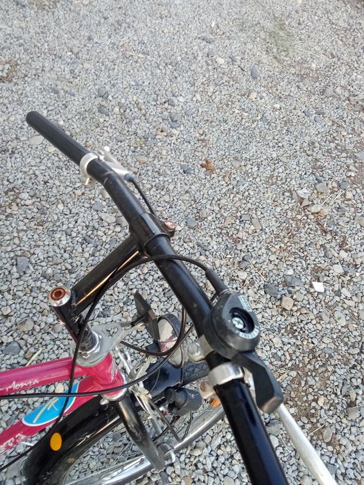 ‼️iau doar cash‼️bicicleta copii 9;10;11;12 ani fără manșoane