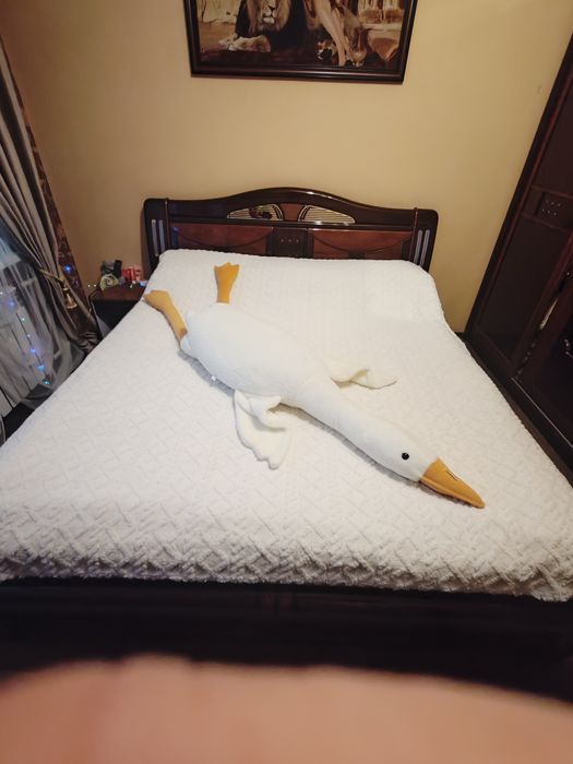 Продам спальный гарнитур