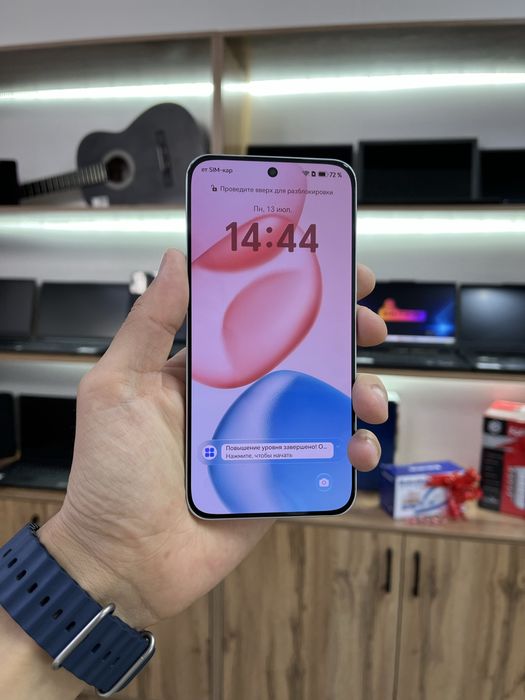 Телефон Honor 400 5G