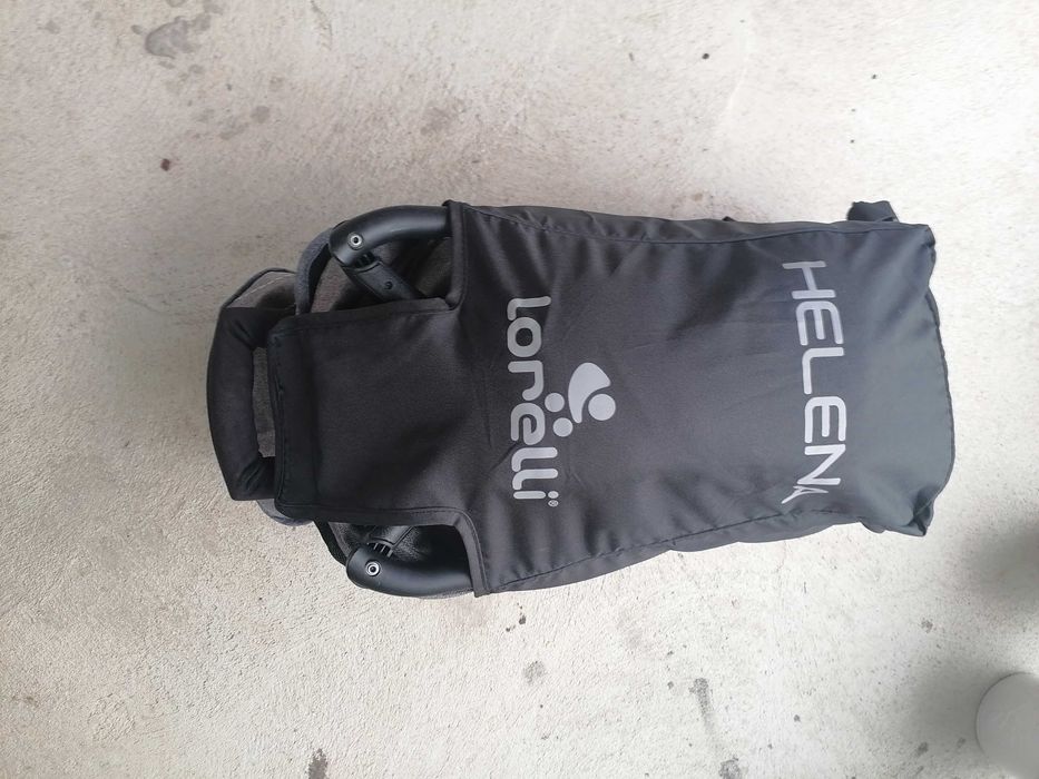 Лятна количка Lorelli