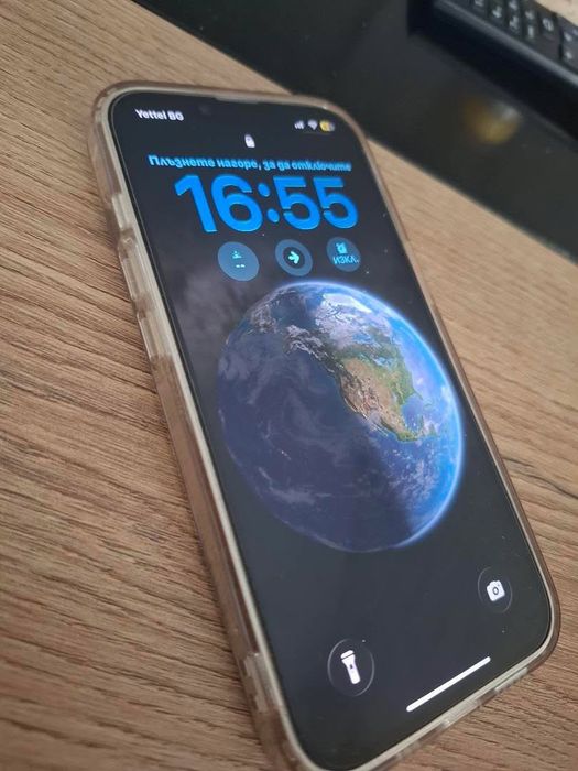 iPhone 14 Без никакви забележки като чисто нов!!!