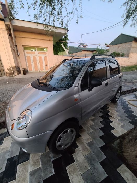 Матиз автамат 3800