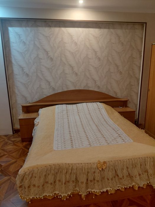 Спальный мебель,