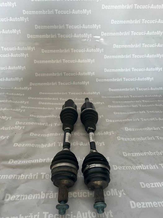 Planetara stanga-dreapta fata Mercedes E-classe W213 din 2022 cod
