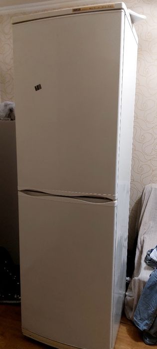 Холодильник Атлант