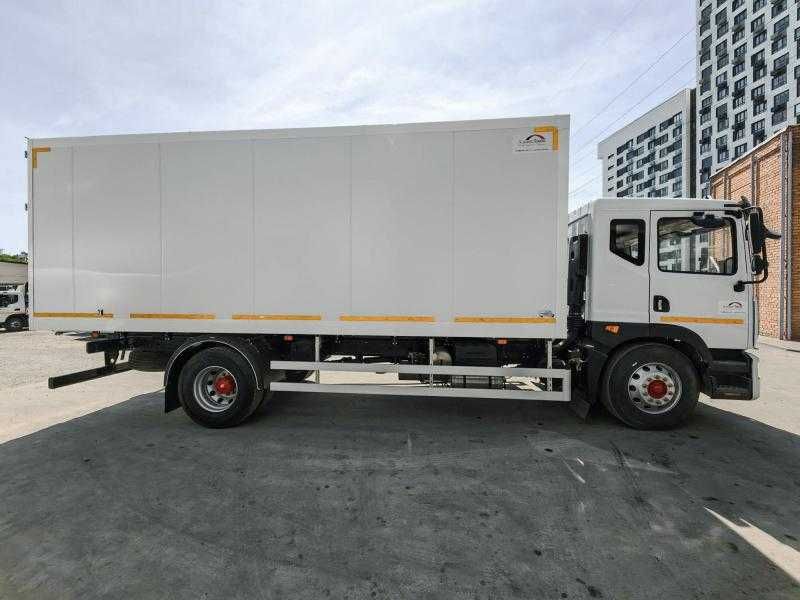 Dongfeng DongFeng C180LS 2026 г.