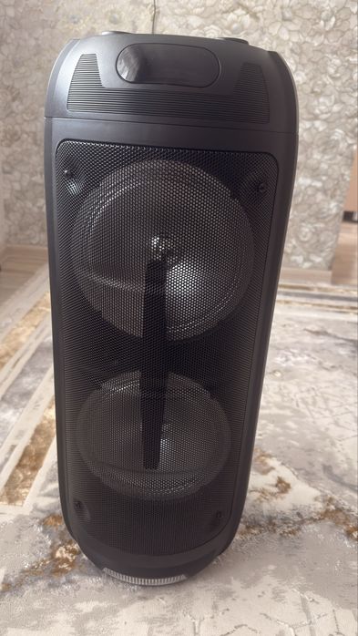 Продам колонку новая в отличном состоянии