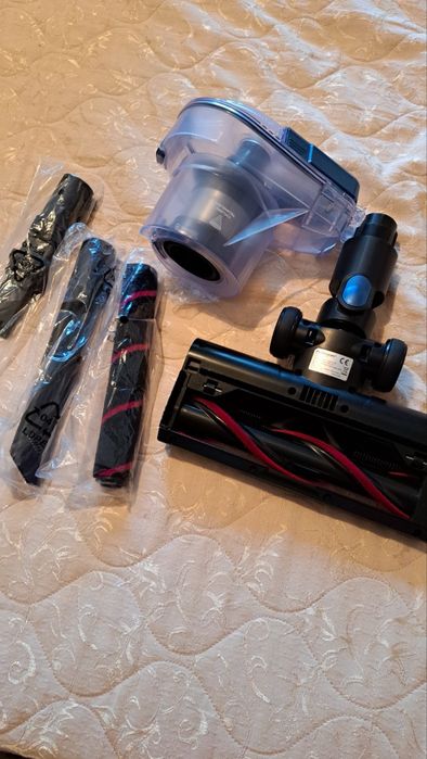 Прахосмукачка Rohnson !!нова !!