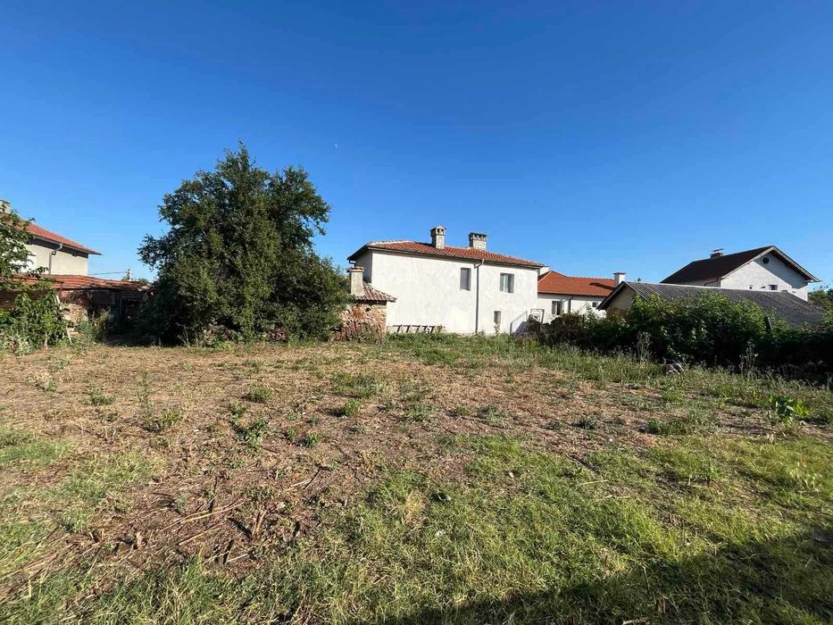 Продава се Къща в с. Добрич, Област Хасково - 140 кв.м за 622 €/кв.м - Снимка #3