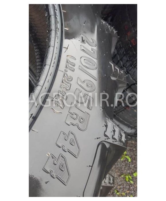 Anvelopa 270/95 r44 bkt agrimax rt955 142a8/b tl  Cauciucuri tractor, Fiat, Case, Fendt, John Deere, New Holland, Massey Ferguson, UTB   Cauciucuri tr