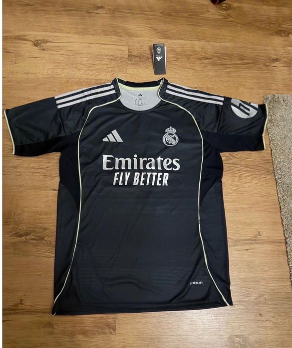 Tricou Rodrygo.