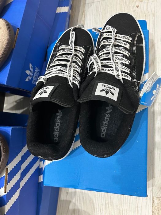 Кецове  маратонки Adidas samba