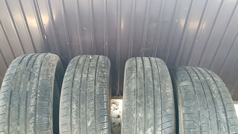 Покрышки летняя р20