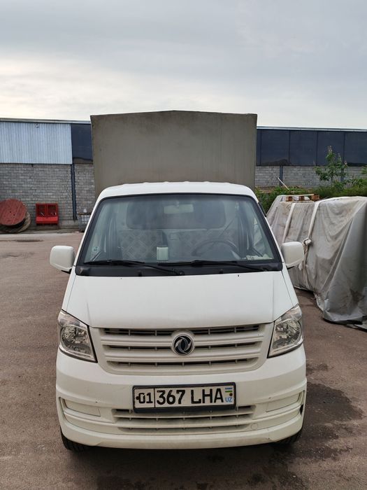 Dongfeng  2019