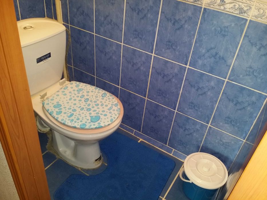 Продается 2 комнатная квартира в пятом микрорайоне