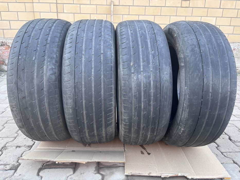 Автошины Haida б/у