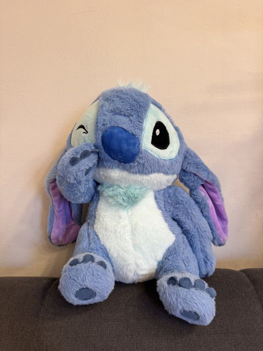 ТОП ЦЕНА! Стич и Енджъл