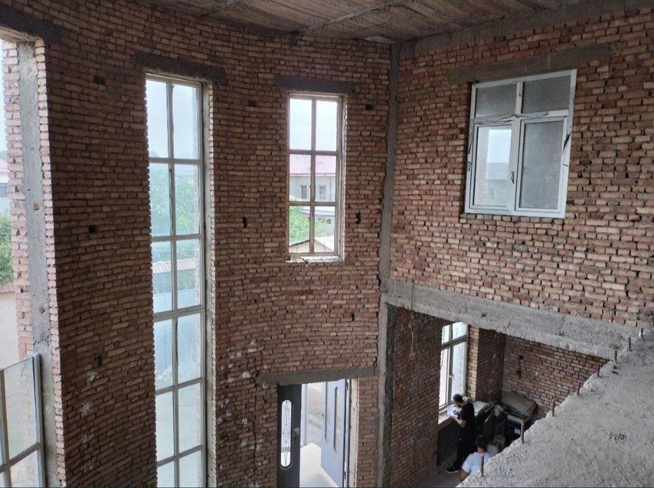 Никитина, продаётся дом каробка по цене земельного участка