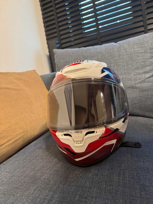 Каска SHOEI NXR 2 Capriccio L размер