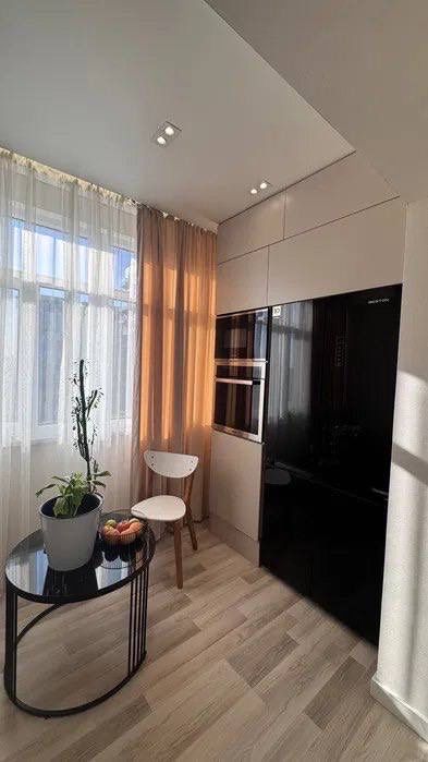 Квартира Госпитальный 4/6/9 130 м2