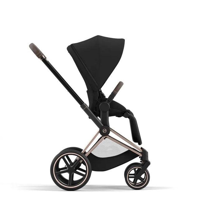 Коляска 2 в 1 Cybex Priam IV