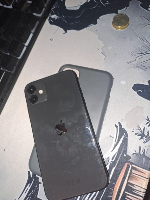 iPhone 11 продам или обмен
