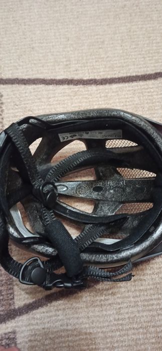 каска детска - момиче