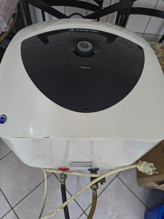 Boiler electric Ariston