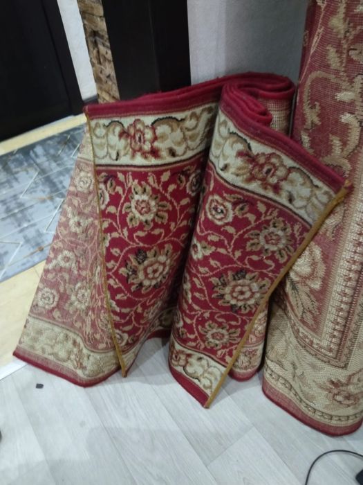 Ковер 2/4 продается