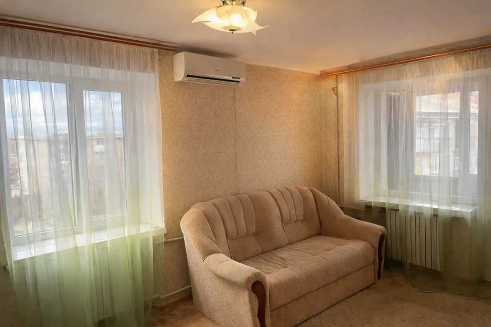 Едностаен имот в кв.Красна поляна 2