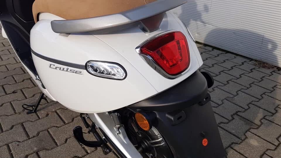 Citiwell scutere electrice