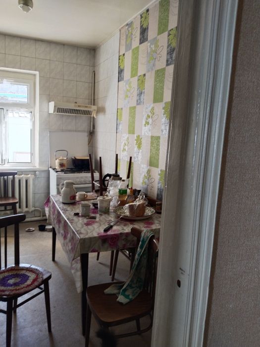 Продам 3 ком. Спутник. Прокуратура.